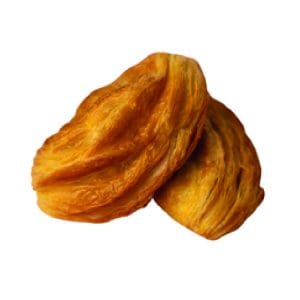 Pastel de Chaves
