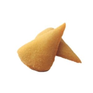 Rissol de Pizza