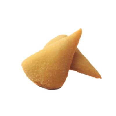 Rissol de Pizza