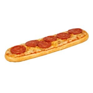 Pepperoni