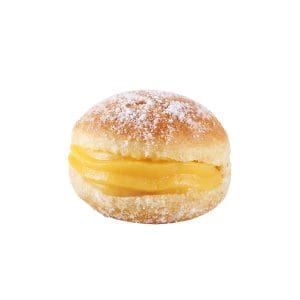Bola Berlim Creme