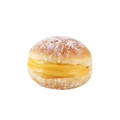Bola Berlim Creme