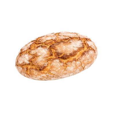 Broa de Milho 550gr