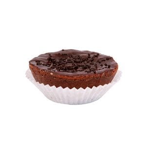 Queijada Chocolate