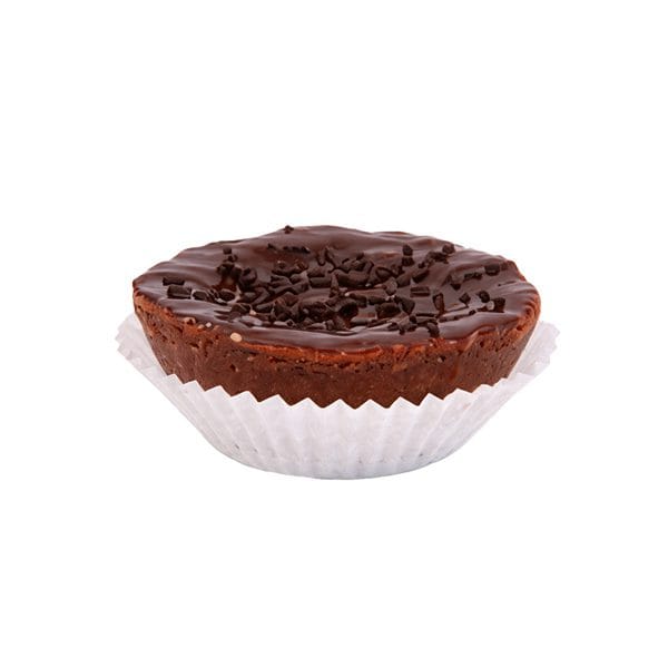 Queijada Chocolate