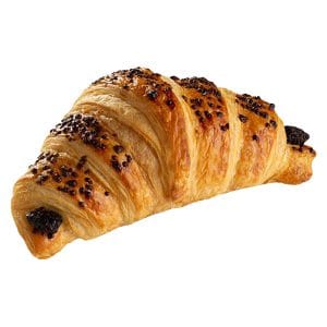 Croissant Chocolate