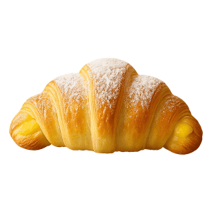 Croissant Creme
