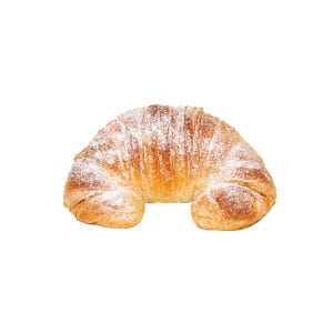 Croissant Porto Creme