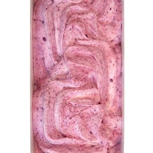 Gelado Iogurte Frutos de Bosque