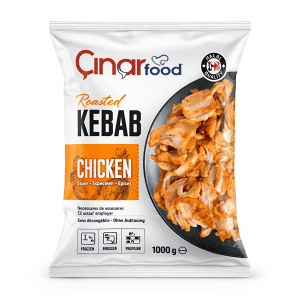 Kebab Çinar
