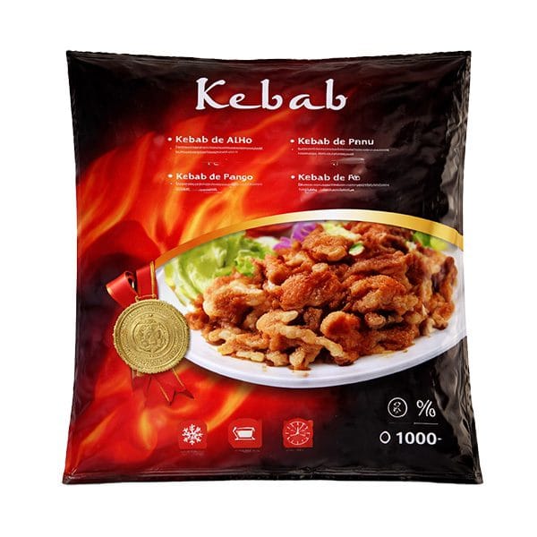 Kebab Dostlar