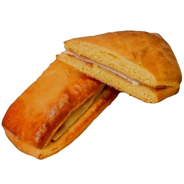 Lanche Misto