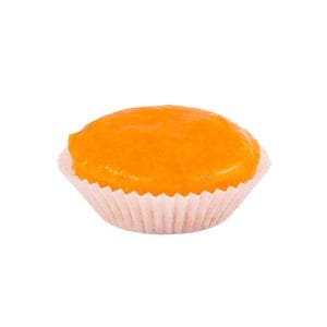 Queijada Laranja