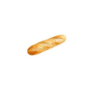 Meia Baguete 110-113gr