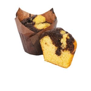 Muffin Mármore