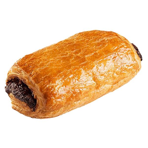 Napolitana Super Chocolate