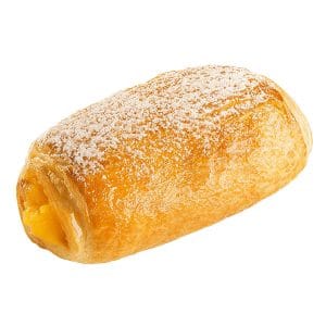 Napolitana de Creme