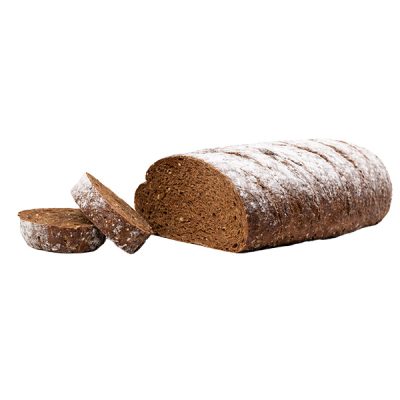 Pão Centeio Alemão com Amêndoa 30mm