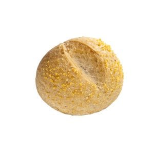 Pão de Milho e Girassol 80gr / 40gr