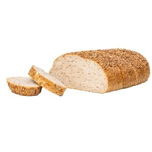 Pão Muesli 30mm
