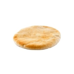 Pão Pita
