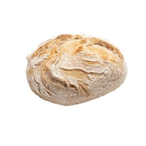 Pão Rústico Anadia 100gr
