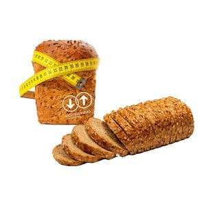 Pão Shape