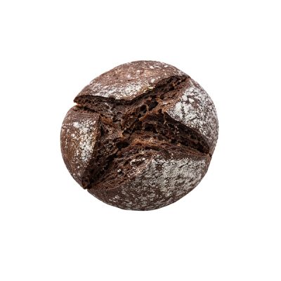 Pão de Alfarroba 80gr