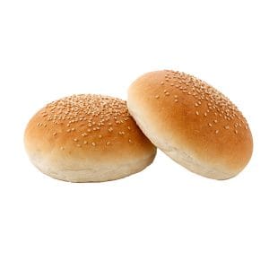 Pão de Hambúrguer