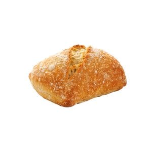 Pão de Lenha Fofinho 50gr