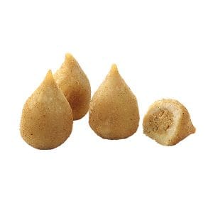 Coxinha de Frango
