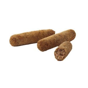 Croquetes de Carne