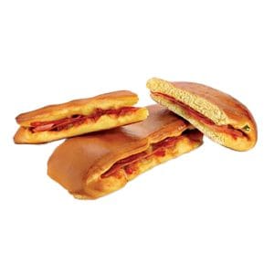 Lanche à Lavrador