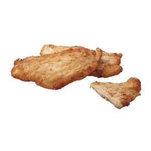 Panados Frango | Lombo