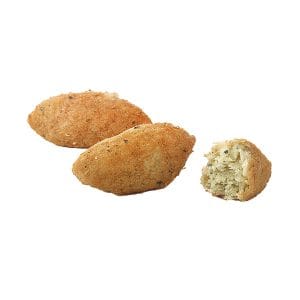 Pastel de Bacalhau
