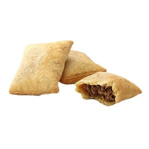 Pastel de Massa Tenra Frango