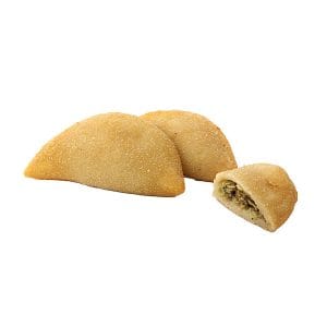 Rissoleta de Cogumelos