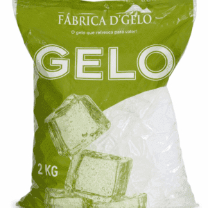 Gelo Picado