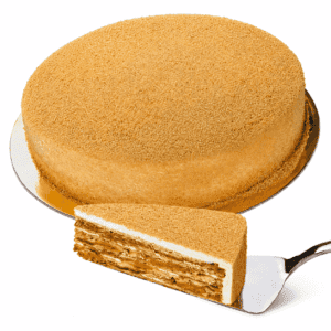 Bolo Bolacha