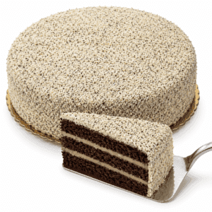 Brigadeiro Chocolate Branco