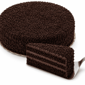 Brigadeiro Chocolate Cacau