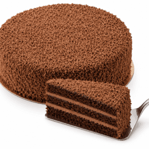 Brigadeiro Chocolate Leite