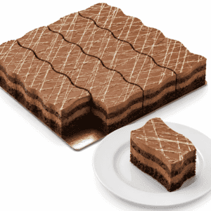 Grande Delícia de Chocolate
