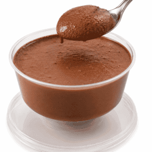 Mousse Chocolate