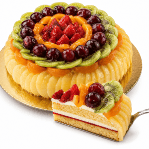 Pinha Fruta da Época