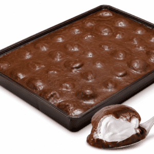 Profiteroles Tabuleiro Artesanal