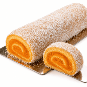 Rolo de Laranja