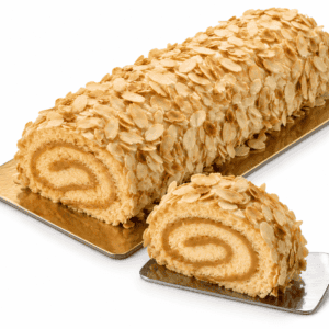Rolo de Ovos