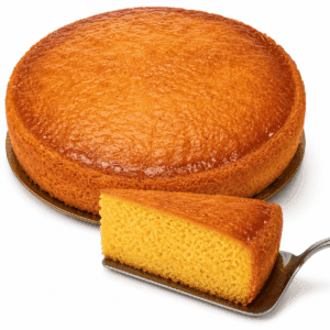 Sublime de Laranja