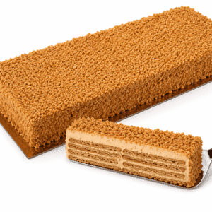 Tarte Bolacha Crocante